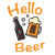 Hello Beer - Zoho Demo Site